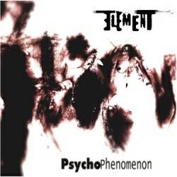 Element (PL) : PsychoPhenomenon